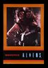 Lot #247 - ALIENS (1986) - Two UK Quads, Four UK Double Crowns, 1986 - 7