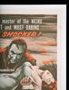 Lot #251 - BRIDE OF THE MONSTER (1956) - US One-Sheet, 1956 - 3