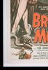 Lot #251 - BRIDE OF THE MONSTER (1956) - US One-Sheet, 1956 - 5