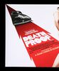 Lot #253 - DEATH PROOF (2007), PLANET TERROR (2007) - Two UK Quads, 2007 - 3