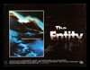 Lot #254 - THE ENTITY (1982) - Two UK Quads, Two UK Double Crowns, 1982 - 3