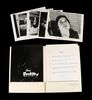 Lot #254 - THE ENTITY (1982) - Two UK Quads, Two UK Double Crowns, 1982 - 7
