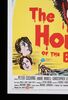 Lot #259 - HOUND OF THE BASKERVILLES (1959) - US One-Sheet, 1959 - 4