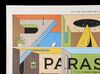 Lot #266 - PARASITE (2019) - UK Quad - La Boca, 2020 - 2