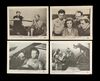 Lot #269 - PSYCHO (1960), LIFEBOAT (1943) - 16 British Front of House Lobby Cards, 1960, 1943 - 3
