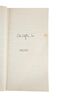 Lot #271 - SHE (1965) - Sir Christopher Lee's Personal Hammer Publicity Brochure (Autographed), 1965 - 3