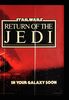 Lot #326 - STAR WARS: RETURN OF THE JEDI (1983) - UK Quad (Advance), 1983 - 3