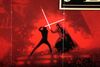 Lot #326 - STAR WARS: RETURN OF THE JEDI (1983) - UK Quad (Advance), 1983 - 4