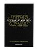 Lot #327 - STAR WARS: THE FORCE AWAKENS (2015), ROGUE ONE: A STAR WARS STORY (2016) - Two US One-Sheets and Two UK Quads, 2015, 2016 - 2