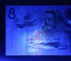 Lot #329 - STAR WARS: THE LAST JEDI (2017) - Limited Edition Commemorative Banknote Commemorative Set, 2017, Autographed by Mark Hamill and Rian Johnson - 4