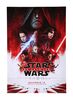 Lot #330 - STAR WARS: THE LAST JEDI (2017) - UK Quad, Premiere Poster, Liveried Ticket Presentation Wallets, 2017 - 3