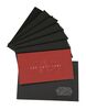 Lot #330 - STAR WARS: THE LAST JEDI (2017) - UK Quad, Premiere Poster, Liveried Ticket Presentation Wallets, 2017 - 4