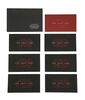 Lot #330 - STAR WARS: THE LAST JEDI (2017) - UK Quad, Premiere Poster, Liveried Ticket Presentation Wallets, 2017 - 5