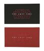 Lot #330 - STAR WARS: THE LAST JEDI (2017) - UK Quad, Premiere Poster, Liveried Ticket Presentation Wallets, 2017 - 6