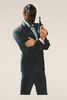 Lot #332 - JAMES BOND - Hand-painted Original Artwork, 1980's - 2