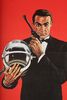 Lot #398 - YOU ONLY LIVE TWICE (1967) - Carter-Jones Collection: Italian One-Sheet, 1967 - 6