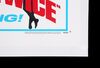 Lot #399 - YOU ONLY LIVE TWICE (1967) - US One-Sheet (Advance, Style A), 1967 - 5