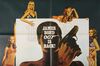 Lot #401 - ON HER MAJESTY'S SECRET SERVICE (1969) - Carter-Jones Collection: Australian One-Sheet and Daybill, 1969 - 3