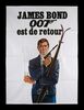 Lot #402 - ON HER MAJESTY'S SECRET SERVICE (1969) - Carter-Jones Collection: French Double Grande Affiche, 1969 - 2
