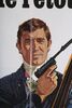 Lot #402 - ON HER MAJESTY'S SECRET SERVICE (1969) - Carter-Jones Collection: French Double Grande Affiche, 1969 - 3