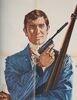 Lot #403 - ON HER MAJESTY'S SECRET SERVICE (1969) - Carter-Jones Collection: Italian Two-Panel (4-Fogli), 1969 - 3