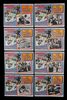 Lot #405 - ON HER MAJESTY'S SECRET SERVICE (1969) - Carter-Jones Collection: Eight Mexican Lobby Cards, 1969