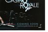 Lot #436 - CASINO ROYALE (2006) - UK Quad, 2006 - 4
