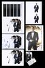 Lot #438 - SKYFALL (2012) - Printers Proof Premiere Brochure and Extras, 2012