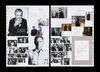 Lot #439 - SPECTRE (2015) - Printers Proof Premiere Brochure, Extras and UK Quad, 2015 - 3