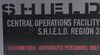 Lot #4 - Marvel's Agents of S.H.I.E.L.D. - S.H.I.E.L.D. Hub Sign and Trash Can - 7