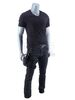 Lot #5 - Marvel's Agents of S.H.I.E.L.D. - Nick Fury's Costume with Toolbox - 2