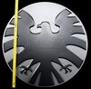 Lot #6 - Marvel's Agents of S.H.I.E.L.D. - Maria Hill's S.H.I.E.L.D. Wall Plaque - 4