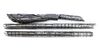 Lot #9 - Marvel's Agents of S.H.I.E.L.D. - Asgardian Berserker Staff Pieces