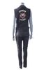 Lot #10 - Marvel's Agents of S.H.I.E.L.D. - Lorelei's Partial Dogs of Hell Costume and Asgardian Necklace - 4