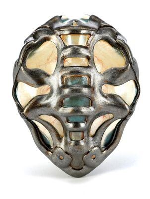 Lot #13 - Marvel's Agents of S.H.I.E.L.D. - Chitauri Neural Link