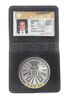 Lot #16 - Marvel's Agents of S.H.I.E.L.D. - Phil Coulson's Light-Up S.H.I.E.L.D. Badge