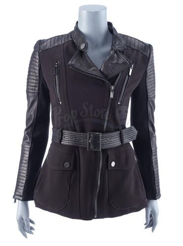 Lot #23 - Marvel's Agents of S.H.I.E.L.D. - Daisy Johnson's Phil Coulson Rescue Jacket