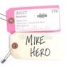 Lot #27 - Marvel's Agents of S.H.I.E.L.D. - Mike 'Deathlok' Peterson's Light-Up Season 1 Costume - 12