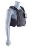 Lot #28 - Marvel's Agents of S.H.I.E.L.D. - Grant Ward's Tactical Vest and Stunt I.C.E.R. Pistol - 2