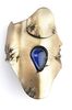 Lot #35 - Marvel's Agents of S.H.I.E.L.D. - Piece of Chitauri Face Armor