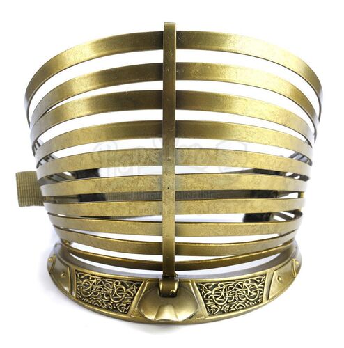 Lot #36 - Marvel's Agents of S.H.I.E.L.D. - Lorelei's Asgardian Muzzle