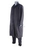 Lot #39 - Marvel's Agents of S.H.I.E.L.D. - Marcus 'Blackout' Daniels' Fridge Jumpsuit and Overcoat - 3