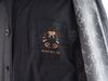 Lot #39 - Marvel's Agents of S.H.I.E.L.D. - Marcus 'Blackout' Daniels' Fridge Jumpsuit and Overcoat - 5