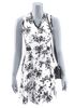 Lot #44 - Marvel's Agents of S.H.I.E.L.D. - Raina's First Appearance Dress and Purse