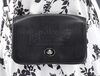 Lot #44 - Marvel's Agents of S.H.I.E.L.D. - Raina's First Appearance Dress and Purse - 6