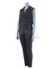 Lot #45 - Marvel's Agents of S.H.I.E.L.D. - Lorelei's Partial Dogs of Hell Costume and Asgardian Necklace - 3