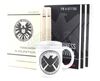 Lot #46 - Marvel's Agents of S.H.I.E.L.D. - John Garrett's S.H.I.E.L.D. Mug and Field Manuals - 2