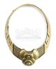 Lot #50 - Marvel's Agents of S.H.I.E.L.D. - Lorelei's Asgardian Necklace - 7
