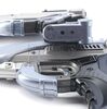 Lot #51 - Marvel's Agents of S.H.I.E.L.D. - Two Night-Night Pistols in Case with Bullet Parts - 5