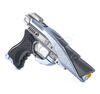 Lot #51 - Marvel's Agents of S.H.I.E.L.D. - Two Night-Night Pistols in Case with Bullet Parts - 6